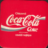 Beer coaster n-coca-cola-63-small