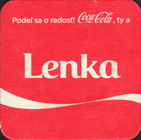 Pivní tácek n-coca-cola-64-small