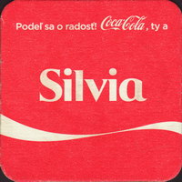 Beer coaster n-coca-cola-66-small