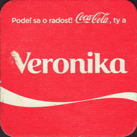 Beer coaster n-coca-cola-67