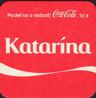 Beer coaster n-coca-cola-68