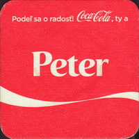 Pivní tácek n-coca-cola-69