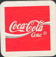 Beer coaster n-coca-cola-7