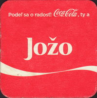 Beer coaster n-coca-cola-71