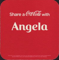 Beer coaster n-coca-cola-78-small