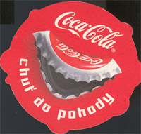 Beer coaster n-coca-cola-8