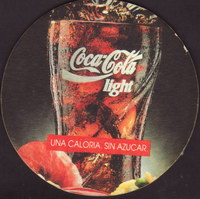 Beer coaster n-coca-cola-83