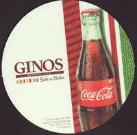 Beer coaster n-coca-cola-84-small