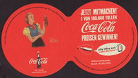 Beer coaster n-coca-cola-87