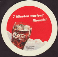 Beer coaster n-coca-cola-88-oboje