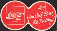 Beer coaster n-coca-cola-92