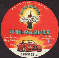 Beer coaster n-coca-cola-94-small