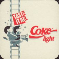 Beer coaster n-coca-cola-97-small
