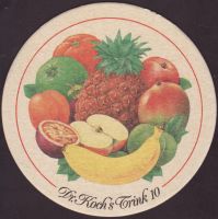 Beer coaster n-dr-kochs-2