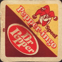 Beer coaster n-dr-pepper-2