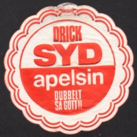 Pivní tácek n-drick-syd-apelsin-1