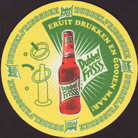 Beer coaster n-dubbel-frisss-1