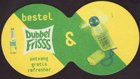 Beer coaster n-dubbel-frisss-3-small