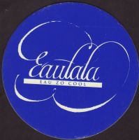 Beer coaster n-eaulala-1