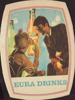 Beer coaster n-eura-1