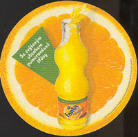 Beer coaster n-fanta-1-oboje