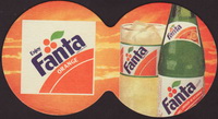 Beer coaster n-fanta-10