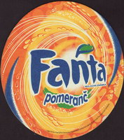 Beer coaster n-fanta-14