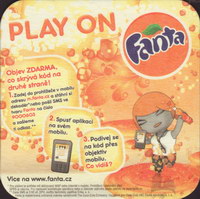 Beer coaster n-fanta-15-small