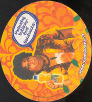 Beer coaster n-fanta-2-zadek