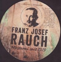 Beer coaster n-franz-josef-1-zadek-small