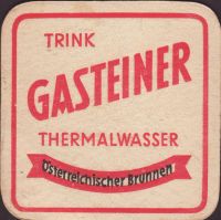 Beer coaster n-gasteiner-1-zadek