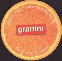 Pivní tácek n-granini-1