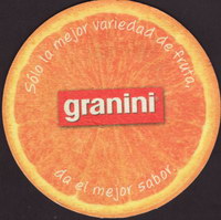 Beer coaster n-granini-1