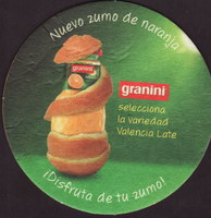 Beer coaster n-granini-1-zadek