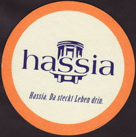 Beer coaster n-hassia-1