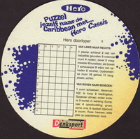 Beer coaster n-hero-18-zadek-small