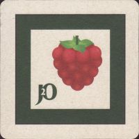 Beer coaster n-j2o-2-small