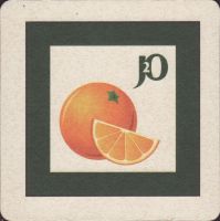 Beer coaster n-j2o-3-small