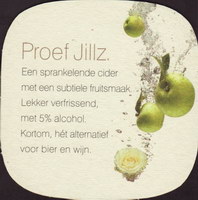 Beer coaster n-jillz-1-zadek