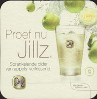 Beer coaster n-jillz-2-small