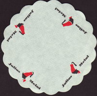 Beer coaster n-julius-meinl-1