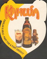 Beer coaster n-kahlua-1