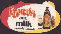 Beer coaster n-kahlua-2-zadek-small