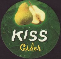 Pivní tácek n-kiss-cider-2