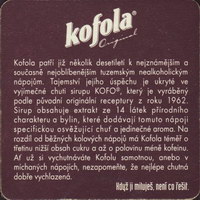 Beer coaster n-kofola-11-zadek-small