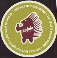 Beer coaster n-kofola-12-small