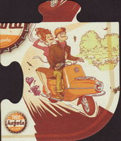 Beer coaster n-kofola-17