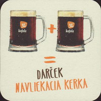 Beer coaster n-kofola-27