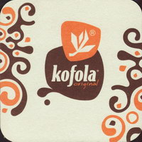 Beer coaster n-kofola-29