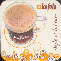 Beer coaster n-kofola-3